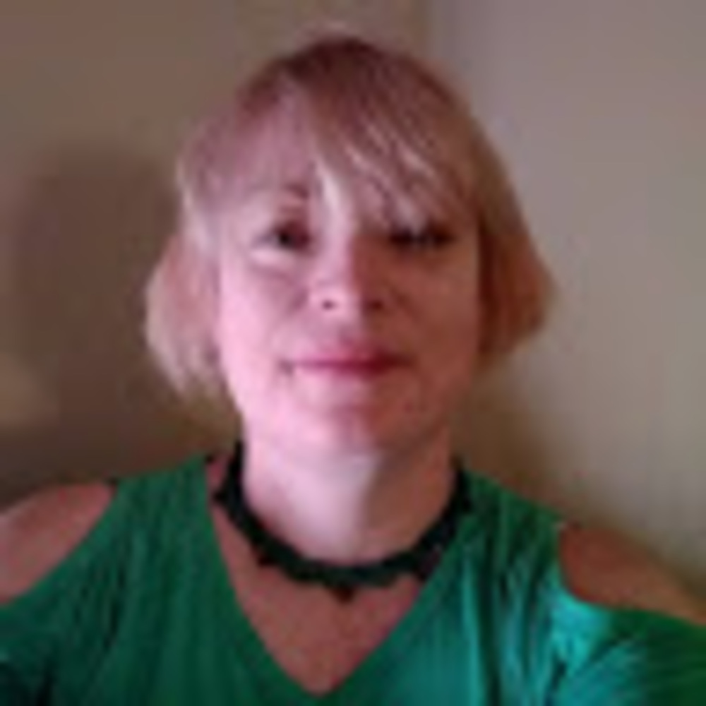 Meet your Posher, Cindy